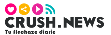Logo Crush NEWS
