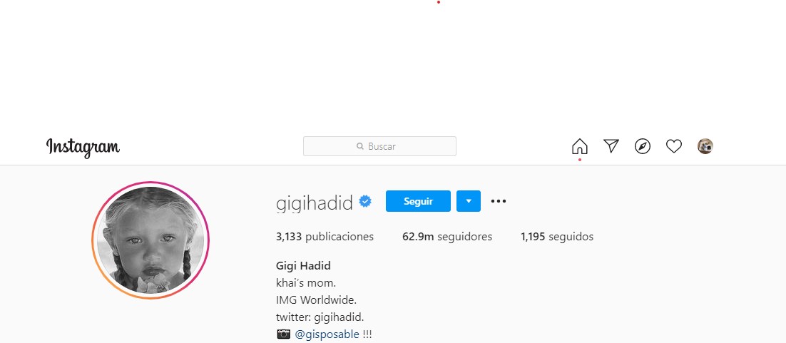 El nombre de la hija de Gigi Hadid y Zayn Malik
