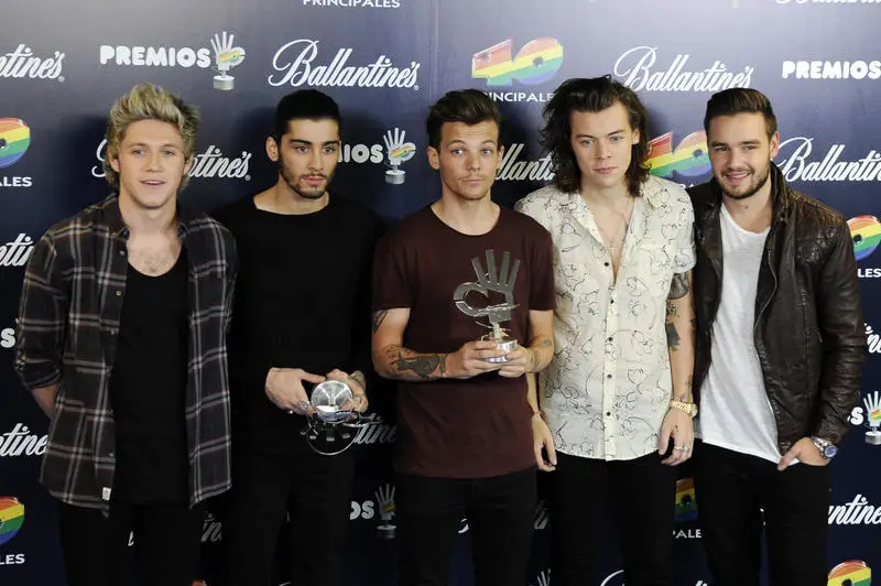 Zayn Malik lanza nuevo disco dejando atrás su pasado con One Direction