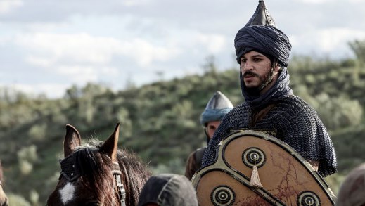 Amazon Prime revela imágenes de la 2 temporada de El Cid