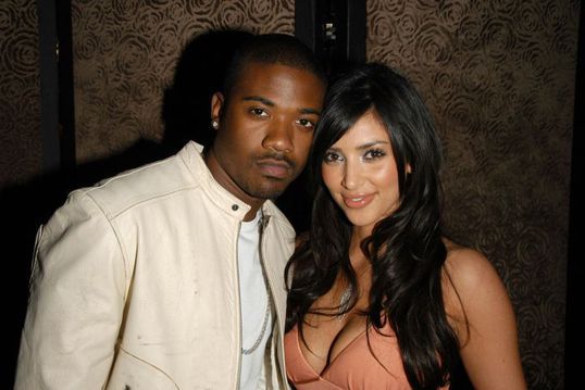 Otro video sexual de Kim Kardashian agente de su ex Ray J. asegura tener otra cinta de la pareja