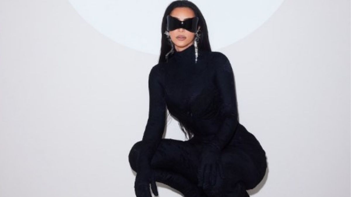 La líder del clan Kardashian ya no se llamará Kim Kardashian West