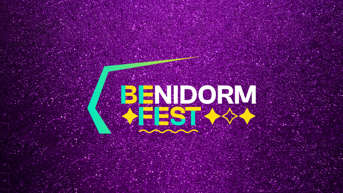 artistas que no podrían participar en Benidorm Fest