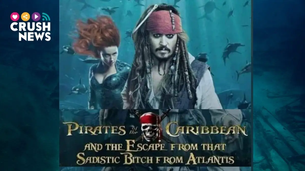 memes del juicio de Johnny Depp