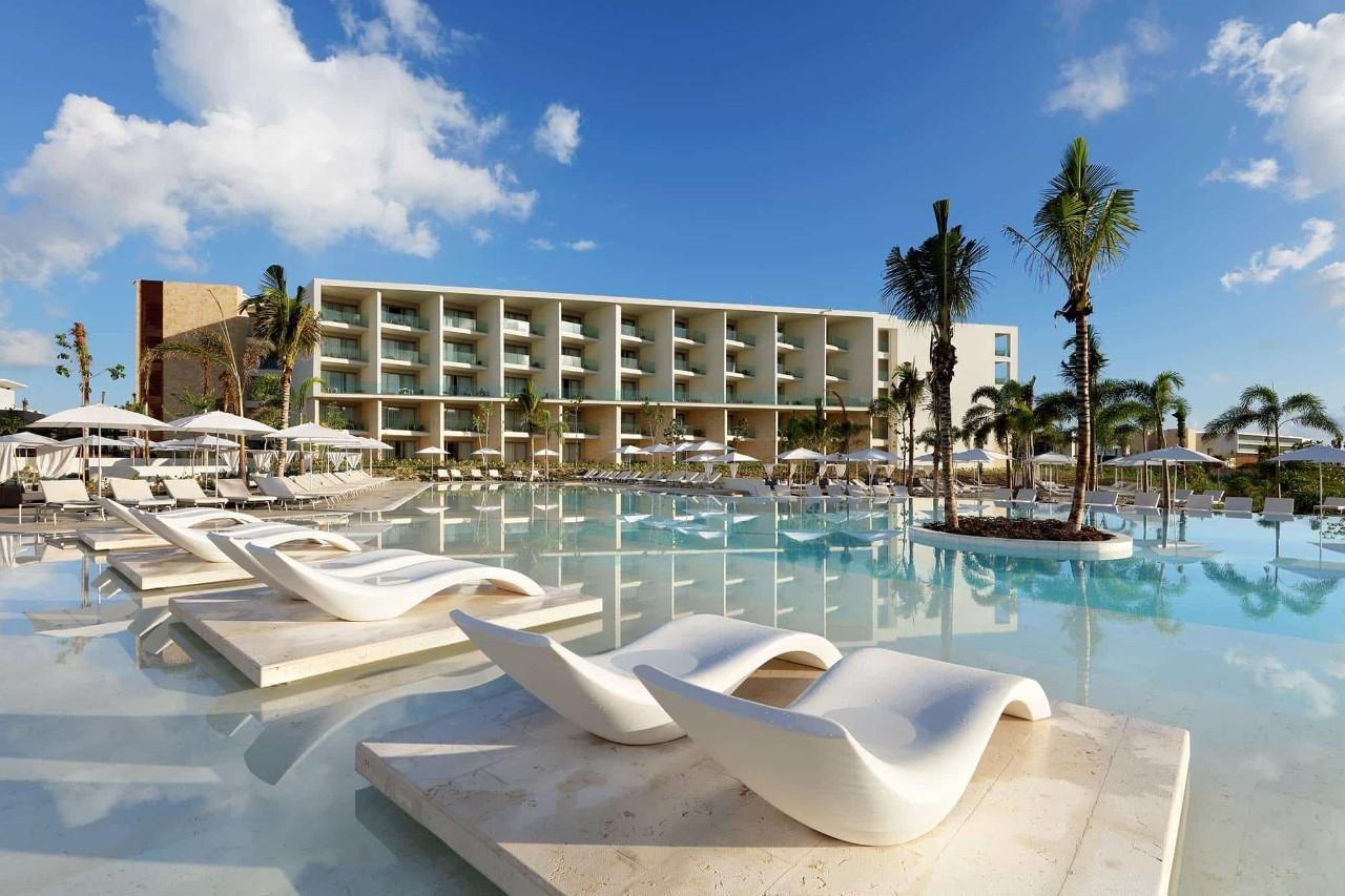 Palladium Hotel Group y la Fundación Real Madrid inauguran sus clinics de verano en América