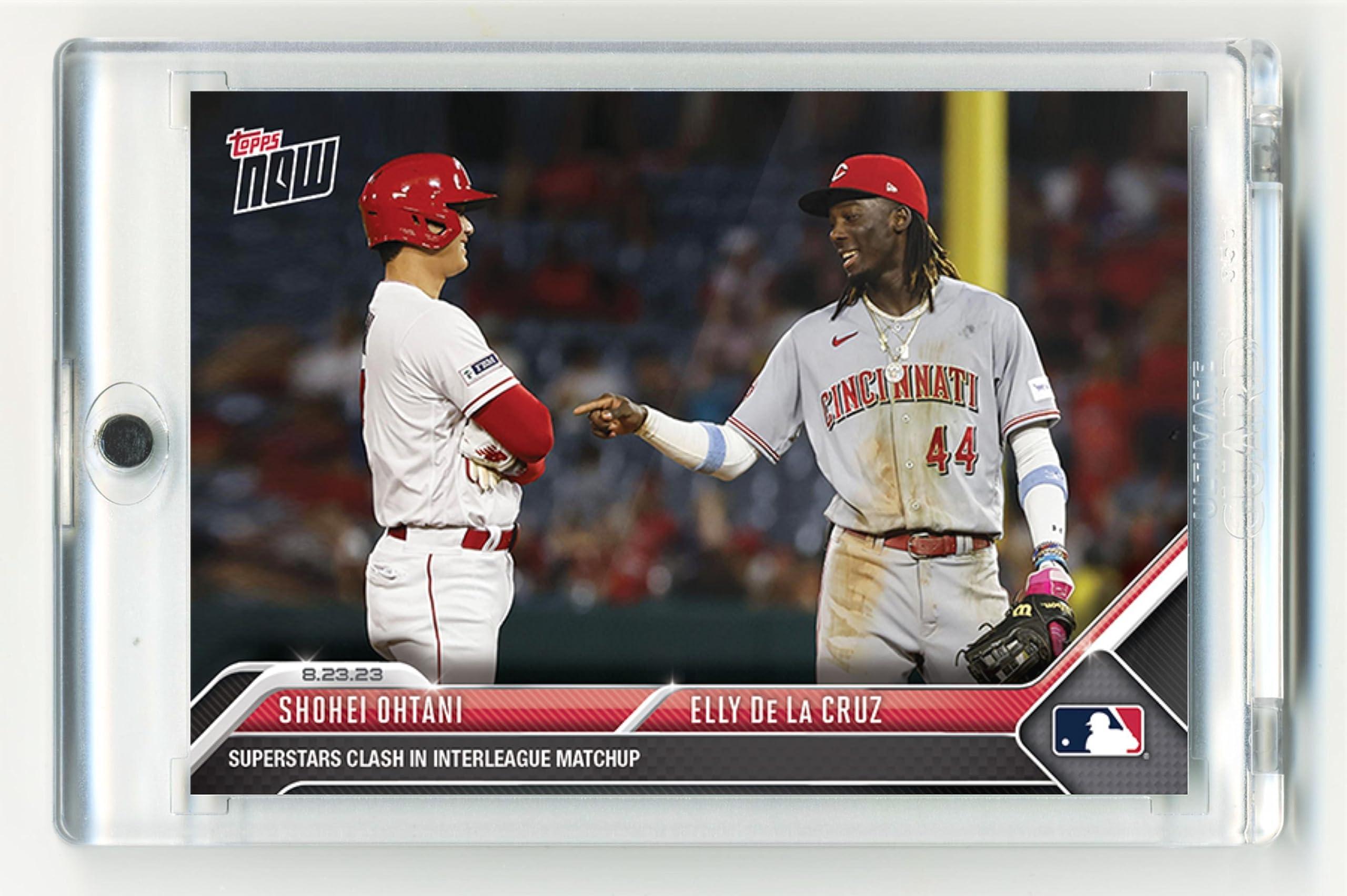 Los secretos de la colección MLB que no conocías