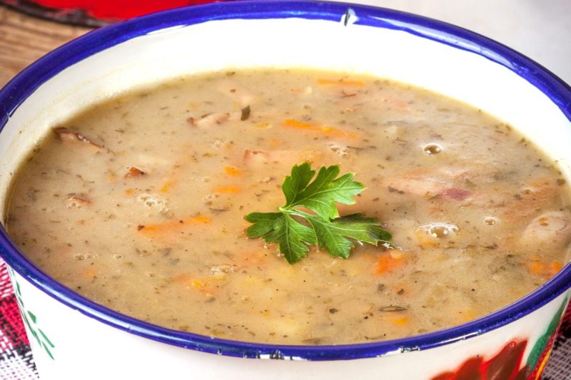 10 Platos Sorprendentes y ‘Horribles’ que Debes Probar